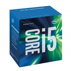 INTEL CORE i5-7500 3.4 GHz 4 CORE CPU SKT-1151