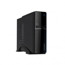 GAMEMAX CS607 Mini Micro Desktop/Tower 400w PSU