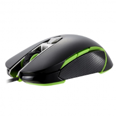 COUGAR 450M BLACK AMBIDEXTROUS RGB GAMING MOUSE