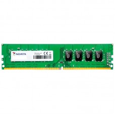 Adata 8GB DDR4-2666 AD4U266638G19-R memory