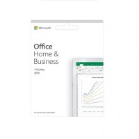 * KEY ONLY EMAIL * MICROSOFT OFFICE HOME & BUSINESS 2019